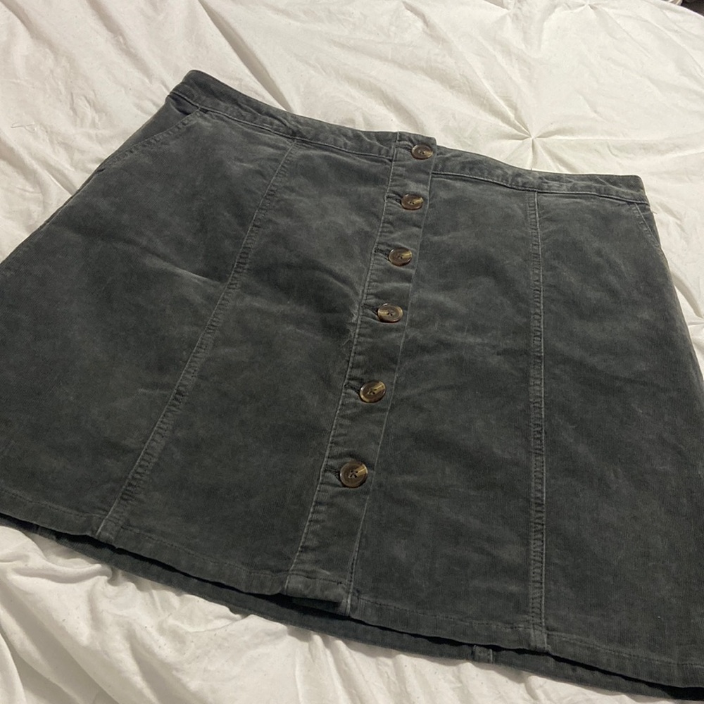 Maurices skirt